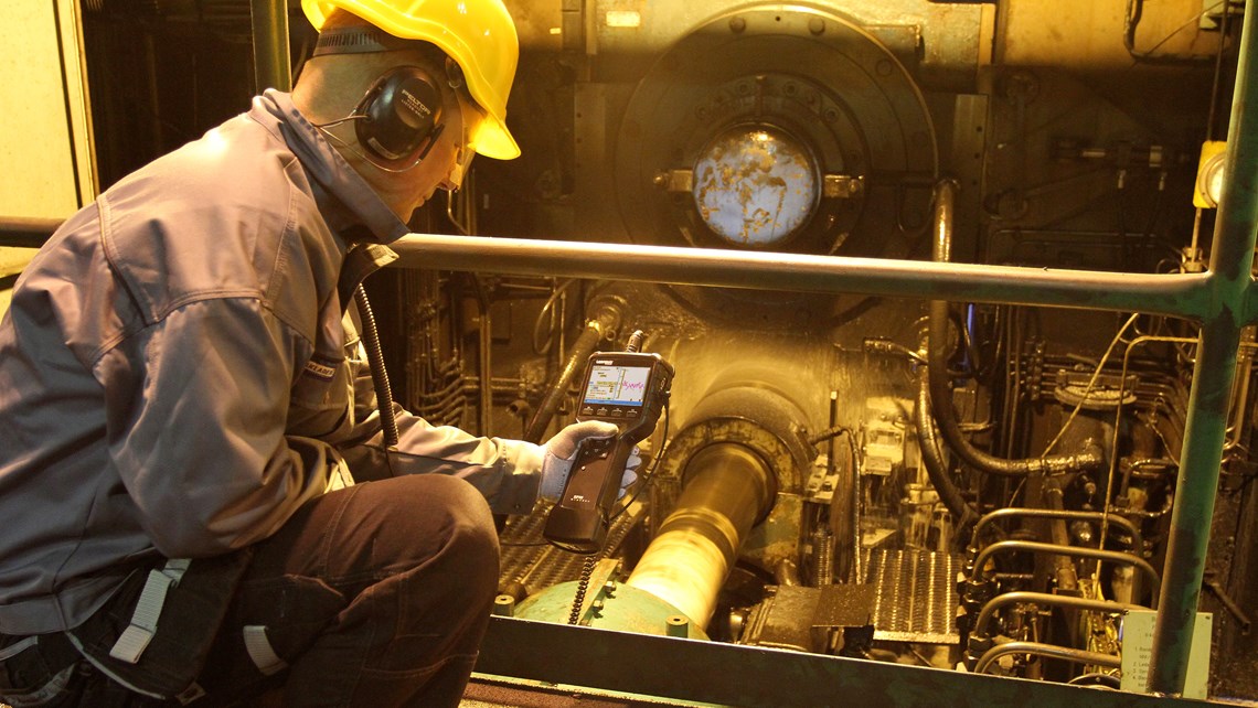 DynaMate initiates cooperation with SPM Instrument DynaMate initiates cooperation with SPM Instrument
