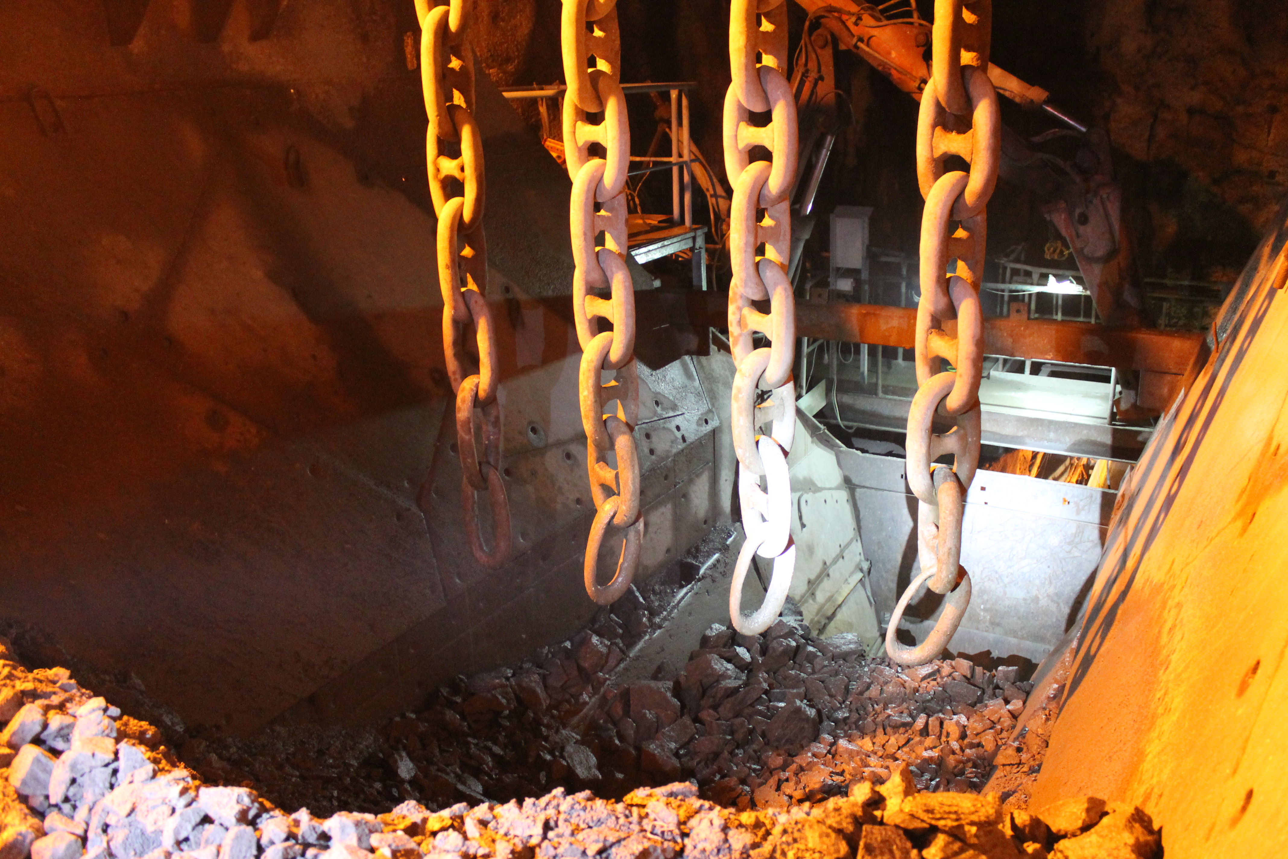 Boliden Jaw Crusher Boliden Jaw Crusher